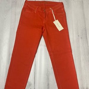 Kate Spade Skinny Jeans- - Never Worn with tag